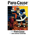 Papa-Cause: The Friend of Santa Claus - Paperback