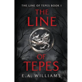 The Line of Tepes - Paperback