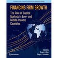 Financing Firm Growth: The Role of Capital Markets in Low- And Middle-Income Countries - Paperback