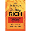 The Science of Getting Rich: As Featured in the Best-Selling 'The Secret by Rhonda Byrne' - Paperback