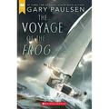 The Voyage of the Frog (Scholastic Gold) - Paperback