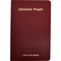 Christian Prayer - Paperback