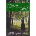 A Secret of the Soul (Amish Secrets - Book 6) - Paperback