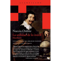 Utilidad de Lo Inutil, La - Paperback