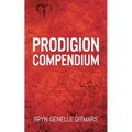Prodigion Compendium - Paperback