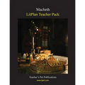 Litplan Teacher Pack: Macbeth - Paperback