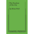 The Freedom of the City - Paperback