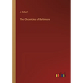 The Chronicles of Baltimore - Paperback
