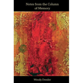Notes from the Column of Memory - Paperback