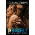 Unbeautifully - Paperback