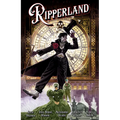 Ripperland - Paperback