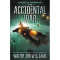 The Accidental War - Paperback