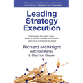 Leading Strategy Execution - Paperback