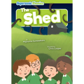 The Shed - Library Binding