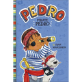 Pirate Pedro - Paperback