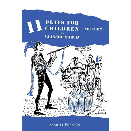 Plays for Children, Volume 2 - Paperback