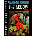 The Arrow Archives - Paperback