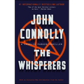 The Whisperers: A Charlie Parker Thriller - Paperback