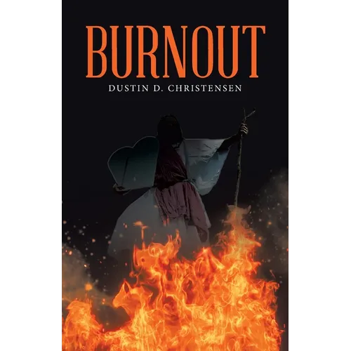 Burnout - Paperback