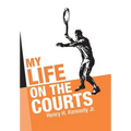My Life on the Courts - Hardcover
