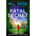 Fatal Secret: An Absolutely Gripping Crime Thriller - Paperback