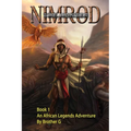 Nimrod the Hunter: Book 1 - Paperback