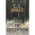 Trail of Deception - Paperback