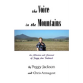 The Voice in the Mountains - Paperback