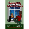 A Cat in the Attic Mystery: The Mystery Before Christmas - Paperback