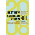Best New American Voices - Paperback