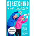 Stretching For Seniors - Paperback
