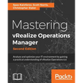 Mastering vRealize Operations Manager - Paperback