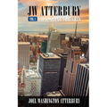 Jw Atterbury Vol.1 Loud, Silent, Thoughts - Paperback