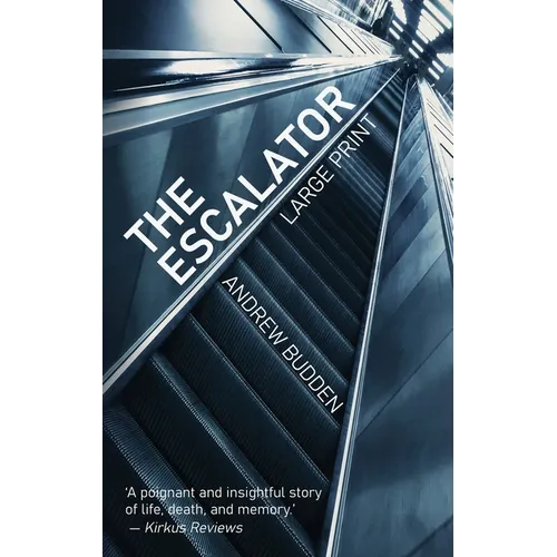 The Escalator - Hardcover