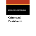 Crime and Punishment - Paperback