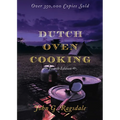 Dutch Oven Cooking - Paperback