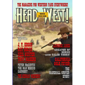 Head West! Issue Two - Paperback