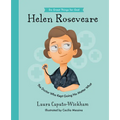 Helen Roseveare: The Doctor Who Kept Going No Matter What - Hardcover