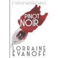 Pinot Noir: An International Banking Spy Thriller - Paperback