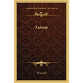 Antony - Paperback