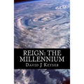 Reign: The Millennium - Paperback