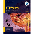Oxford Resources for IB DP Physics Course Book - Paperback