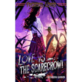 Love vs The Scarecrow! - Paperback