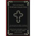 The Ultimate Puritan Collection: The Excellency of Christ, The Bruised Reed, The Method of Grace, and others (Grapevine Press) - Paperback