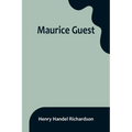 Maurice Guest - Paperback