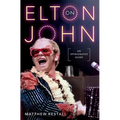 On Elton John: An Opinionated Guide - Hardcover