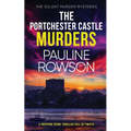 THE PORTCHESTER CASTLE MURDERS a gripping crime thriller full of twists - Paperback