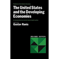 The United States and the Developing Economies - Paperback