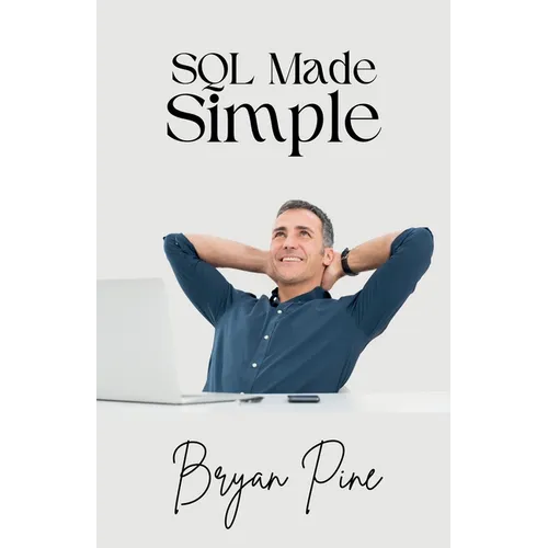 SQL Made Simple - Paperback
