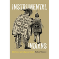 Instrumental Indians: John Dewey and Indigenous Schools - Hardcover